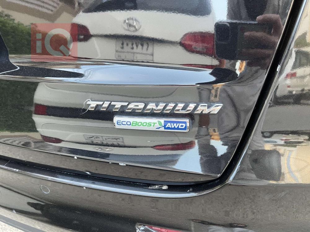 فورد فيوجن